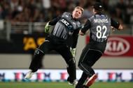 Tim Seifert and Colin Munro can form a powerful opening combination